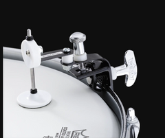 Remo HK-2417-00 Active Snare Dampening System Packaged