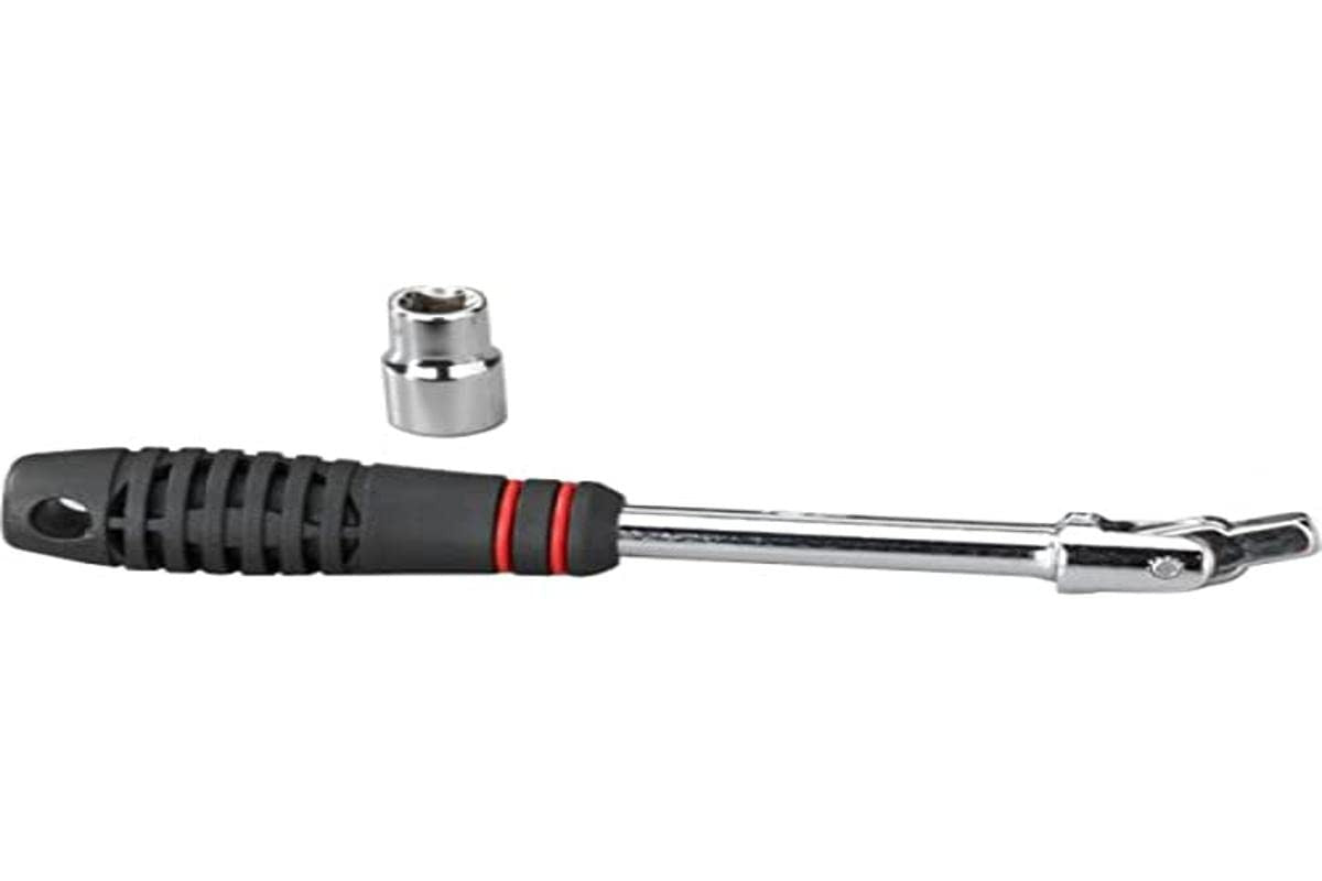 Remo HK-2450-59 Swivel Multi Drum Key