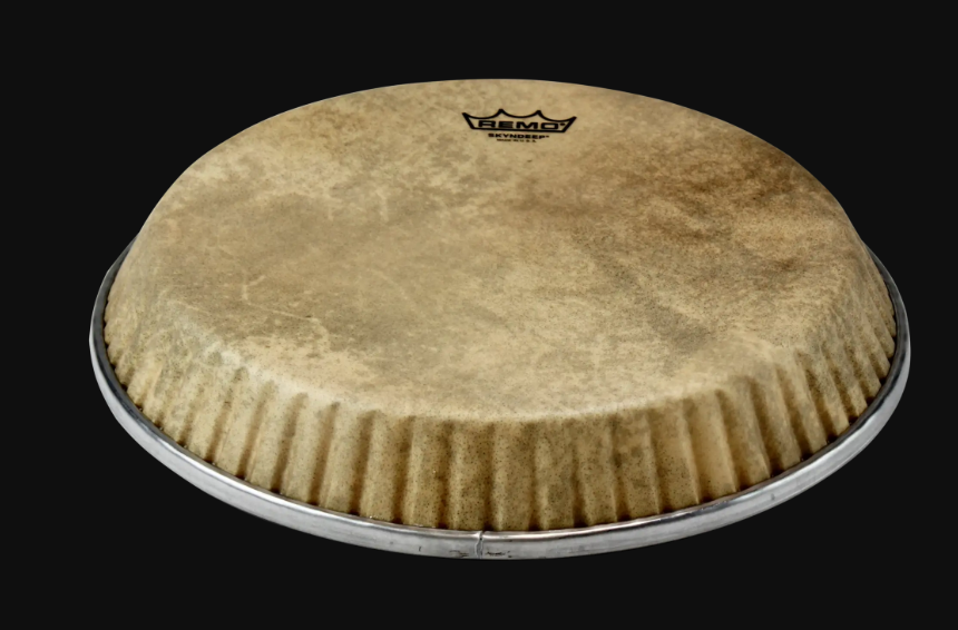 Remo M4-1250-S6-D1003 Conga Head Symmetry D1 Skyndeep 12.50"