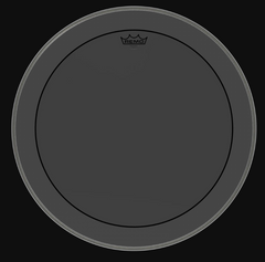 Remo Pinstripe Clear Bass Drumhead