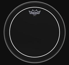 Remo Pinstripe Ebony Tom/Snare Drumhead