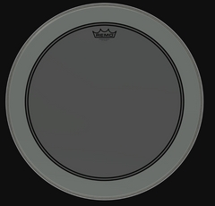 Remo Powerstroke 3 Clear Bass Drumhead