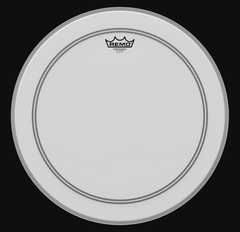 Remo Powerstroke 3 Coated Bass Drumhead