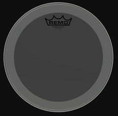 Remo Powerstroke 4 Clear Tom Drumhead