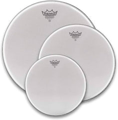 Remo PP-2252-SN Silentstroke Tom Drumhead Pack 10-12-14