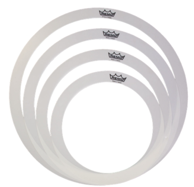 Remo RO-0246-00 O Rings Pack 10-12-14-16
