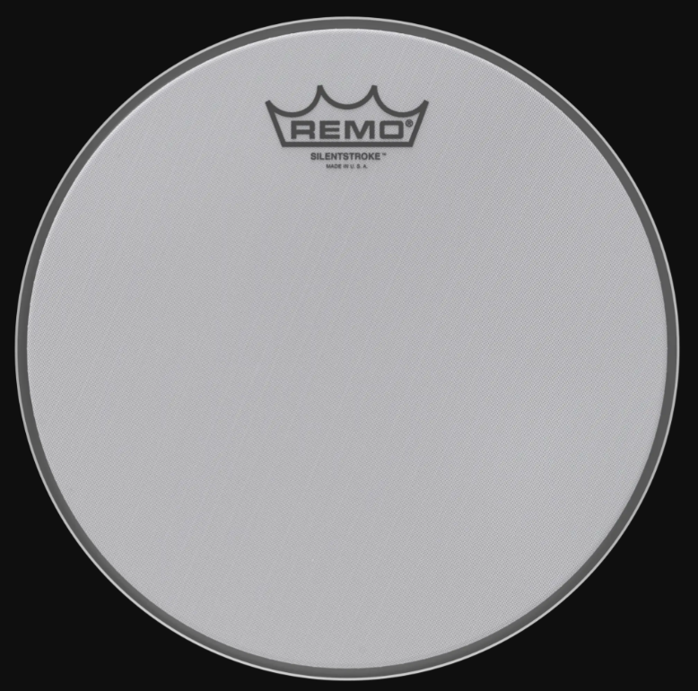 Remo Silentstroke Mesh Drumhead