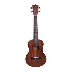 Richtone RT 26 Earthwood Tenor Ukulele - Natural