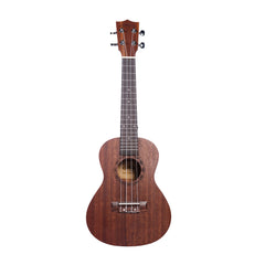 Richtone RT24 Earthwood Concert Ukulele - Natural