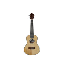 Richtone RT24 KOA all koa concert Ukulele - Natural