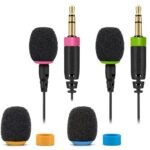 Rode COLORS 2 Set For Wireless GO & Lavaliers