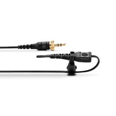 Lavalier II Premium Lavalier Microphone