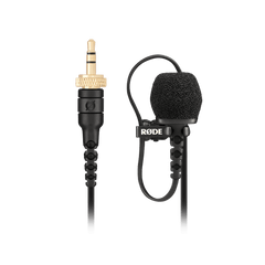 Lavalier II Premium Lavalier Microphone