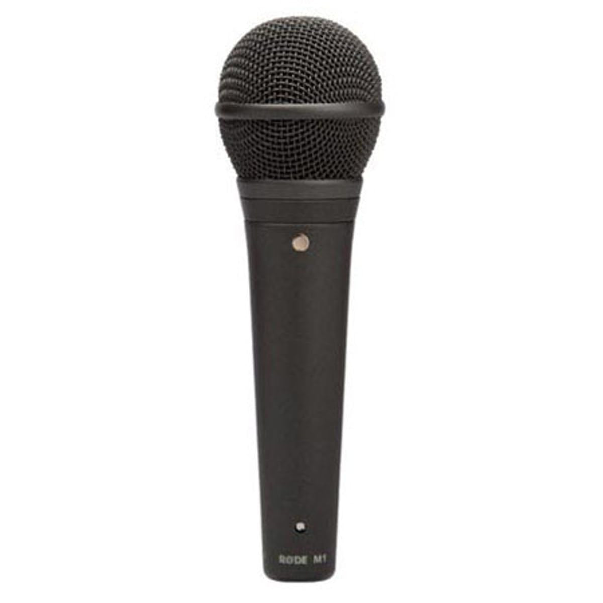 Rode M1 Live Performance Dynamic Microphone