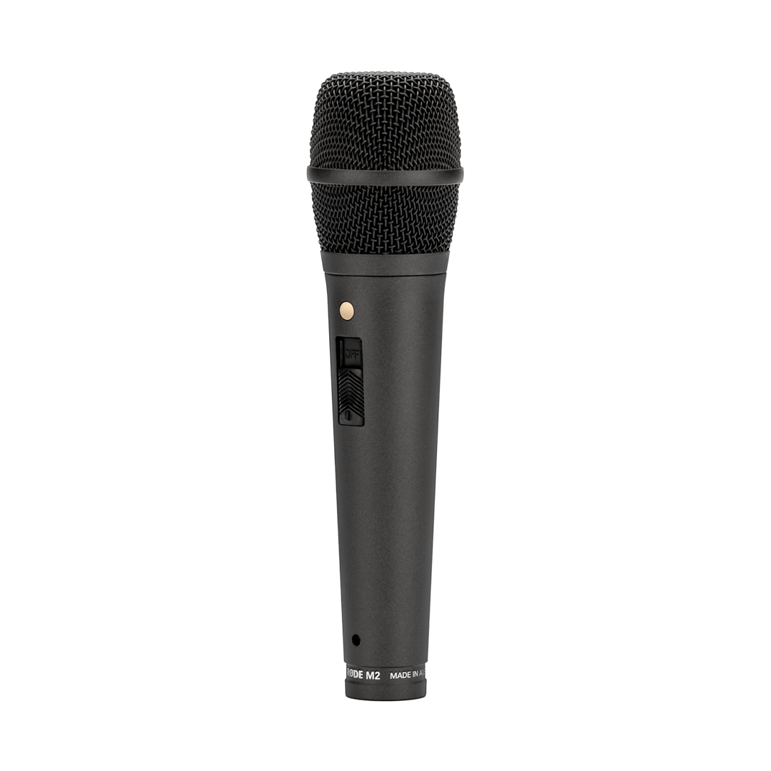 RØDE M2 Live Performance Condenser Microphone