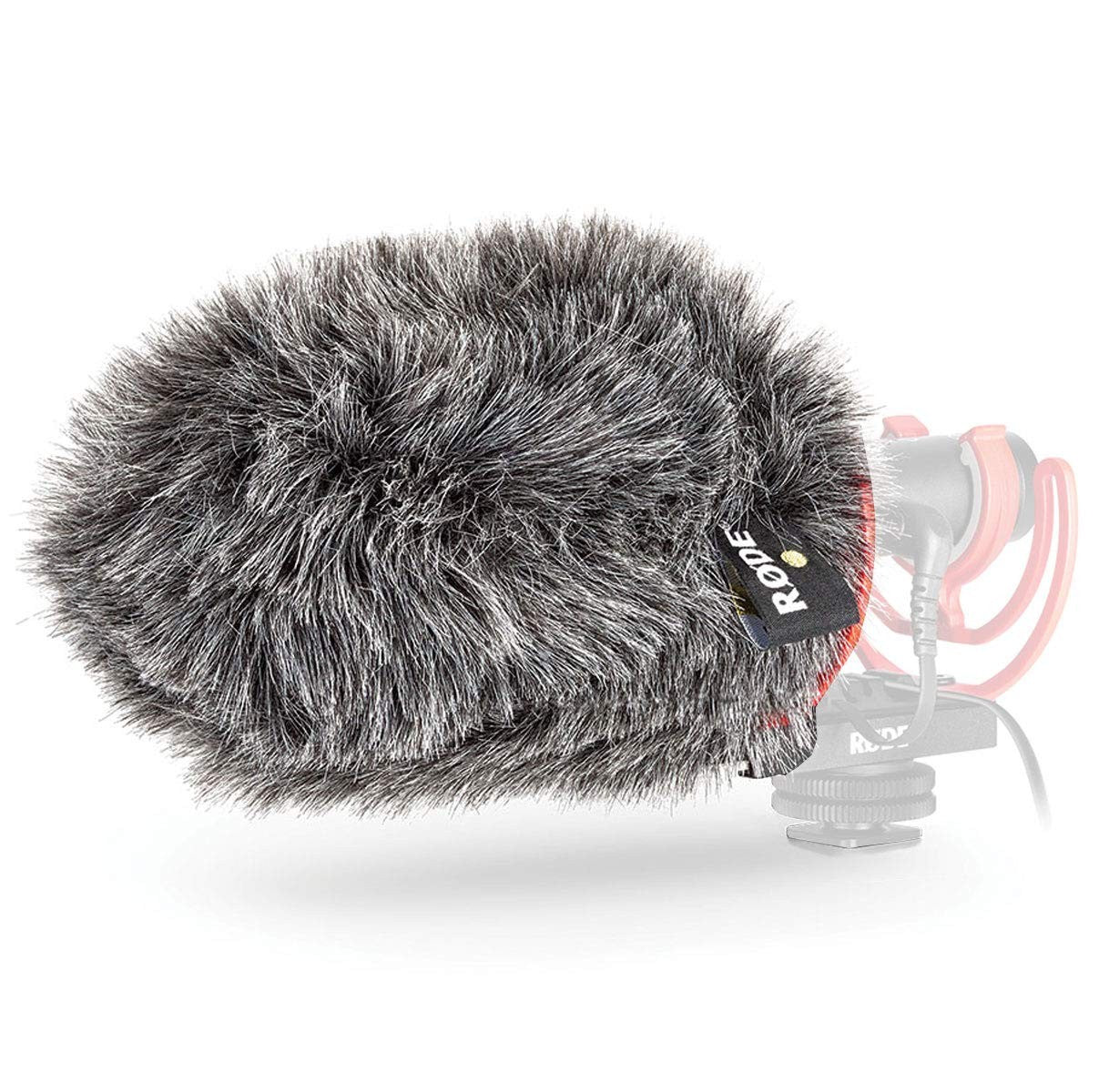 Rode Microphones WS11 Professional Grade Windshield for VideoMic NTG M ...