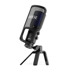 Rode NT-USB+ Condenser Microphone