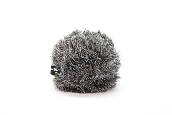 Rode WS9 Deluxe Wind Shield – Beats The Musical Instrument Store