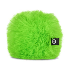Rode WS9-G Furry Windshield VideoMicro Green (WS9G)