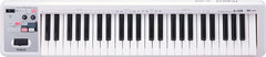 Roland A-49 – MIDI Keyboard Controller – White
