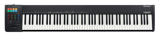 Roland A-88 MKII 88-Key MIDI Keyboard Controller