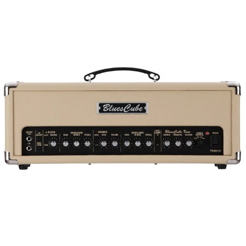 Roland Blues Cube Tour Guitar Amplifier