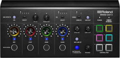 Roland Bridge Cast X Dual-bus Pro Streaming Mixer