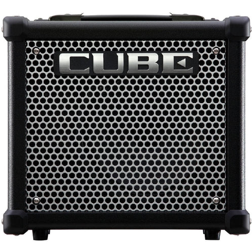 Roland Cube - 10GX 10 watt Combo Guitar Amplifier