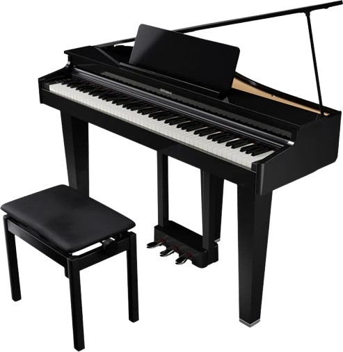 Roland Digital Piano GP-3 PE