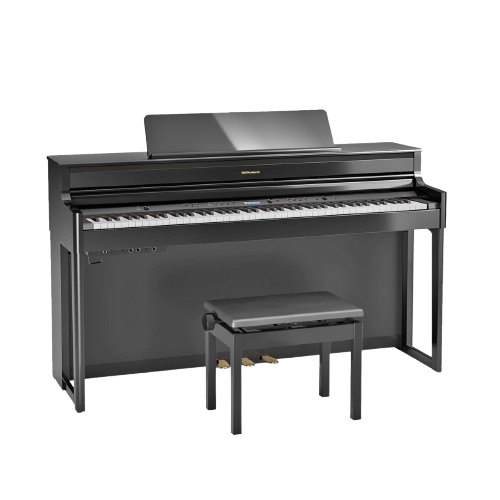 Roland Digital Piano HP-704 PE