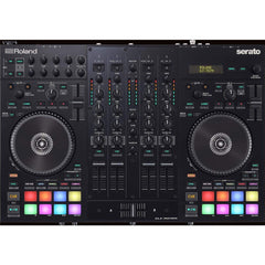 Roland DJ-707M DJ Controller