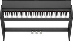 Roland F107 BK Digital Piano with Onboard Bluetooth