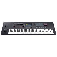 Roland - FANTOM 7 EX | Synthesizer Keyboard
