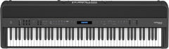 Roland - FP-90X | Digital Piano - Black/White