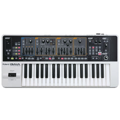 Roland GAIA SH-01 Virtual Analog Synthesizer 37-key