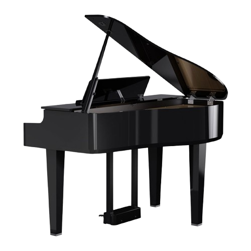 Roland GP-6 PE Digital Grand Piano