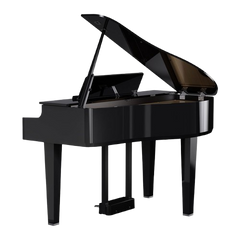 Roland GP-6 PE Digital Grand Piano