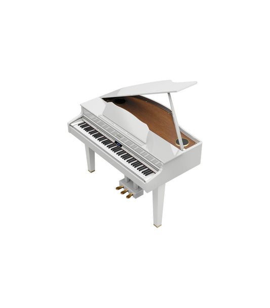 Roland GP607 digital grand Piano