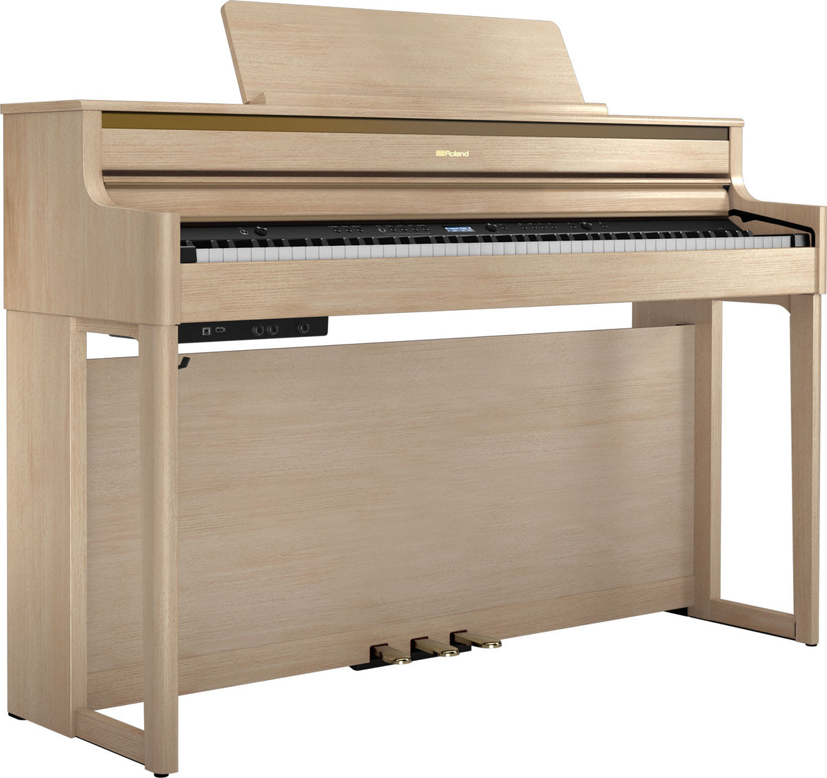 Roland HP704 - Digital Piano