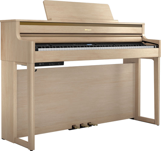 Roland HP704 - Digital Piano