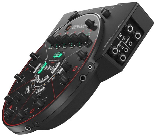 Roland HS-5 Session Mixer