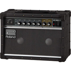 Roland JC-22 Jazz Chorus Guitar Combo Amplifier 30 WATTS