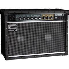 Roland JC-40 Jazz Chorus Combo Guitar Amplifier