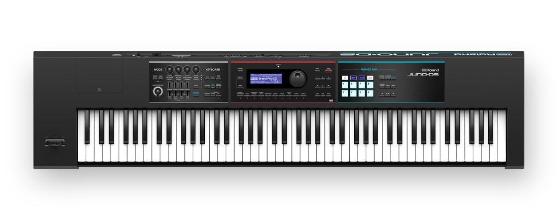 Roland JUNO-DS88 Synthesizer 88-key