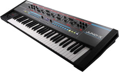 Roland Juno X Programmable Polyphonic Synthesizer Keyboard
