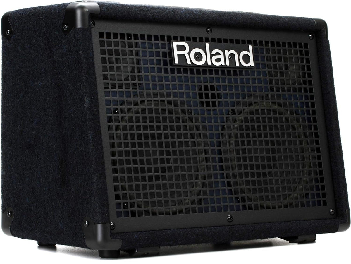 Roland KC-220 Battery Powered Stereo Keyboard Amplifier