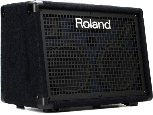Roland KC-220 Battery Powered Stereo Keyboard Amplifier