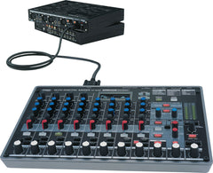 Roland M-16DX -16-Channel Digital Mixer