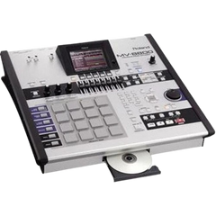Roland MV-8800 Production Studio Sampler and Workstation