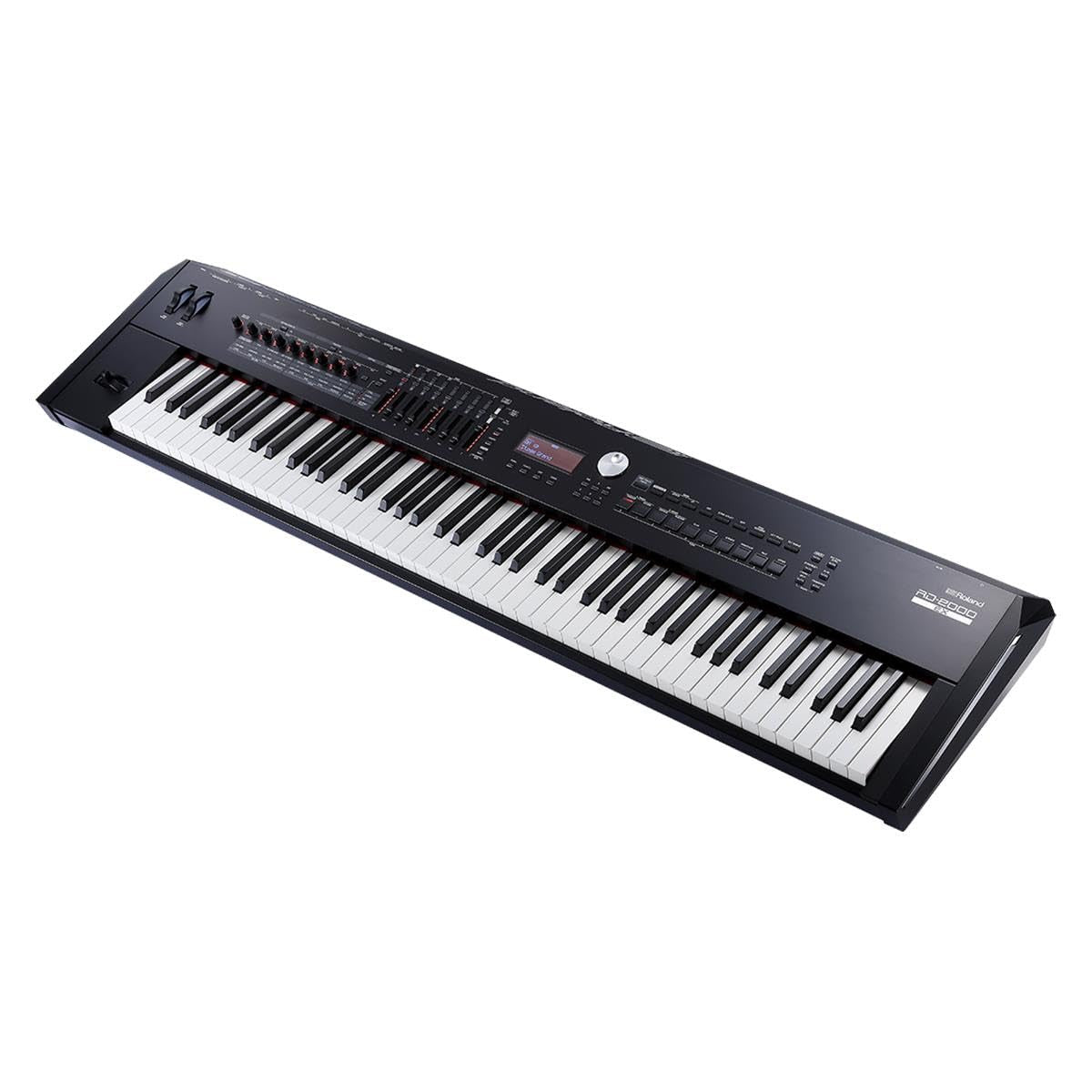 Roland RD-2000 Stage Digital Piano